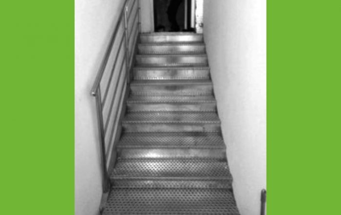 Barandillas-pasamanos-escaleras – CHYA suministros industriales